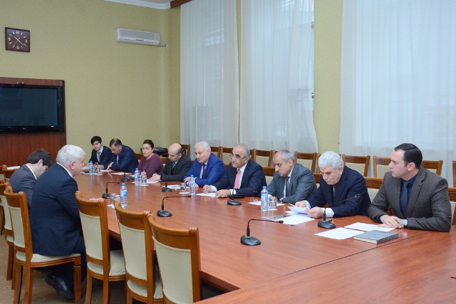  Şura üzvləri: apelyasiyaya müraciətlər 1 faizdən də aşağıdır 