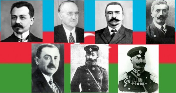 Azərbaycan diasporu Cümhuriyyətin 100 illiyinə hazırlaşır   