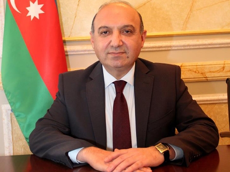 İraq və Suriyada olan 19 azərbaycanlı uşaq Bakıya gətiriləcək