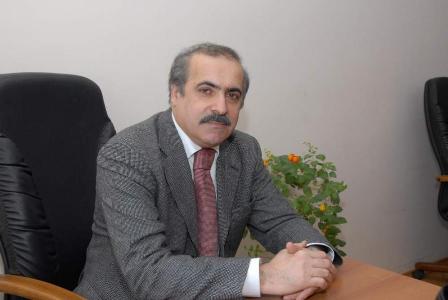 Komitə sədri kinematoqrafiyanın inkişafı üçün təklif verdi