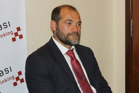 Razi Nurullayevin partiyası: Adı Əsl Azərbaycan Xalq Cəbhəsi Partiyası (ƏAXCP) ola bilər?