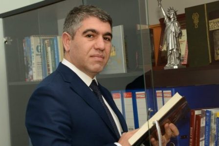 “Dünyanın Ən Nüfuzlu 500 Müsəlmanı” siyahısına daxil olan azərbaycanlı iqtisadçı