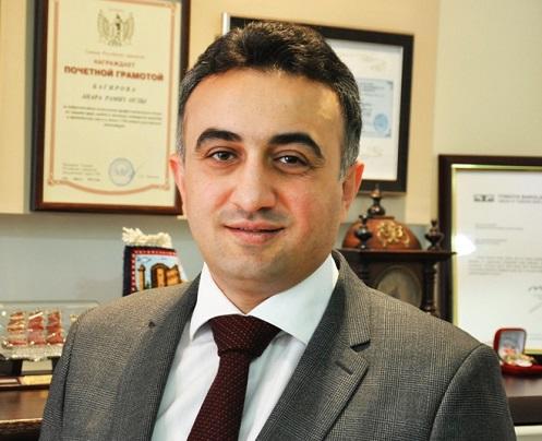 “Vəkilliyin inkişafı ilə bağlı bir çox planlarımız var” - Anar Bağırov