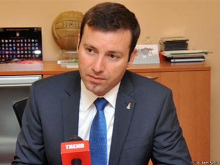 AFFA-nın baş katibi: “Neytral meydanda olsa da, Ermənistanla oyun baş tutacaq”