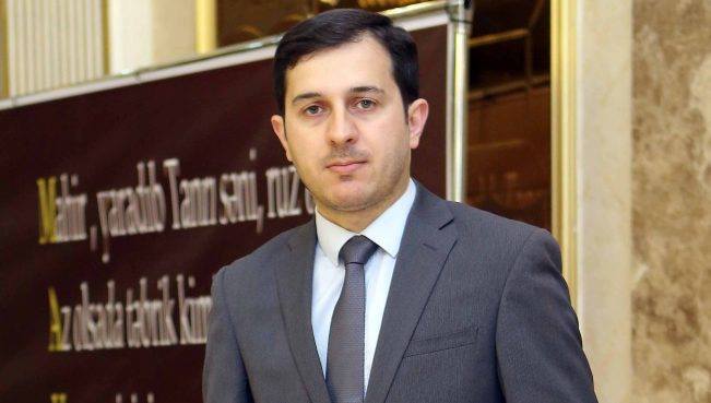 Türkiyə gələcəyini sığortalayır    