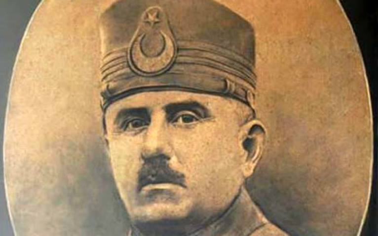 “Vikipediya”çılardan Kazım Qarabəkir Paşa ilə bağlı önəmli addım