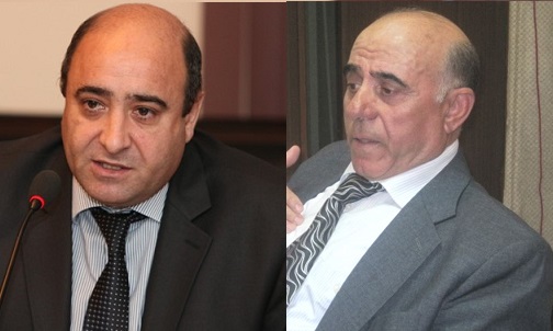 Dil Komissiyasının üzvləri yeni Orfoqrafiya qaydalarına tərəfdar çıxdılar