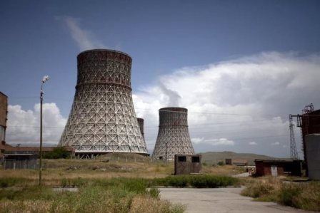 Avropadan TƏLƏB:“Metsamor AES-i bağlanmalıdır”
