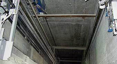 Liftin şaxtaya düşməsi nəticəsində 7 nəfər öldü