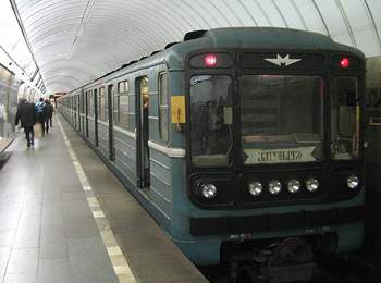 Bakı metrosunda PROBLEM oldu