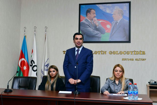 Petronas üç azərbaycanlı tələbəni Malayziyada oxutduracaq