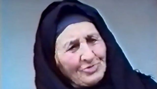 Rəsulzadə Lahıcda necə həbs edilib? - Onu görən yaşlı qadın danışır - VİDEO