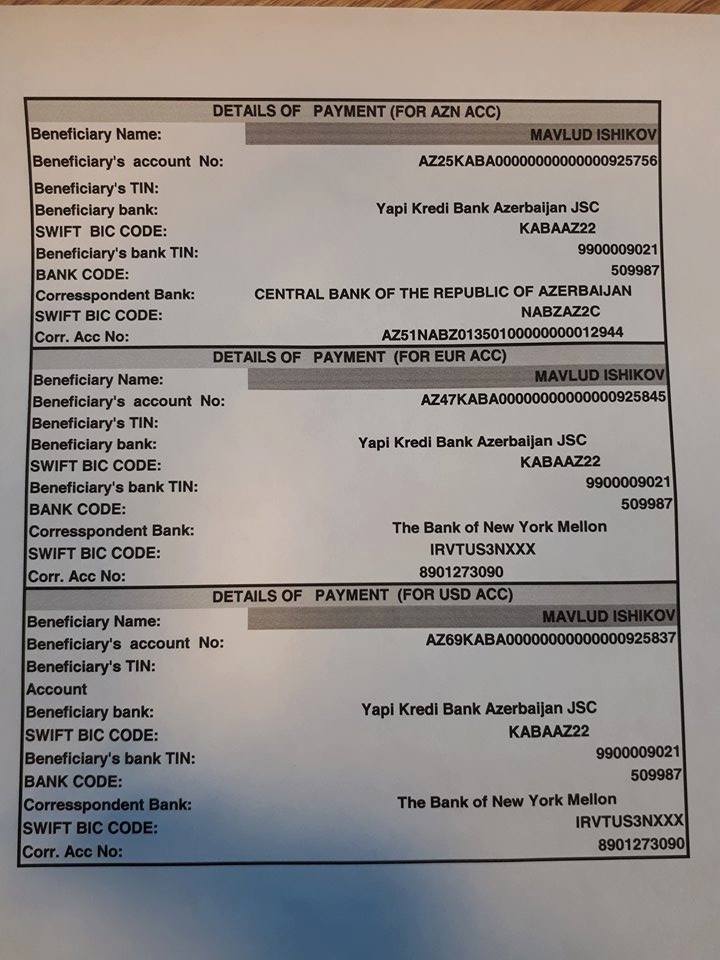Azərbaycanda türkman uşaqları üçün marafon başlayır  