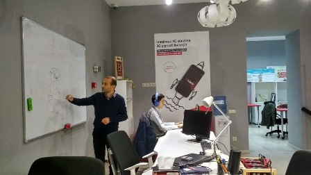 “Bakcell”dən developerlər üçün təlim