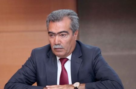 “Ağanisənin evindən oğurluq edən kimdirsə, özü onu tanıyır” - Vüqar Səfərlidən AÇIQLAMA