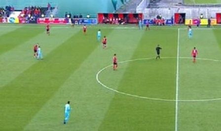 “Qəbələ” Çexiya klubuna məğlub oldu