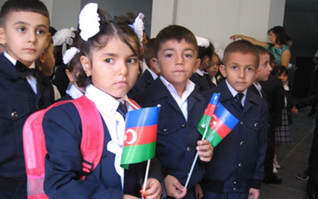 Məktəblililərin 5 günlük qış tətili başa çatıb  