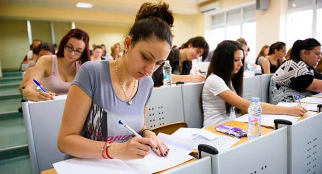 Tələbə köçürmələri üçün sənəd qəbulu başladı