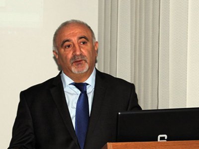 Zoologiya İnstitutunun direktoru: “Nə ANS binanı boşalda bilir, nə də biz”   