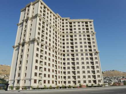 “Jurnalistlər binası”nın qarşısındakı yolda yeni avtobus xətti açıldı   