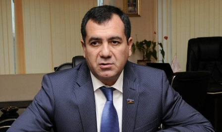 Qüdrət Həsənquliyevdən vəkil sayı ilə bağlı TƏKLİF