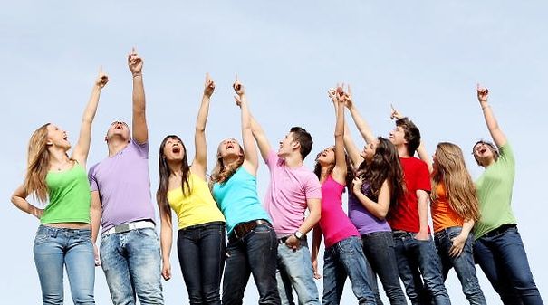 Gənclər təşkilatları Gənclər gününə necə hazırlaşıb…