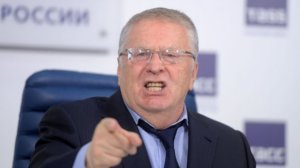 Jirinovski: 