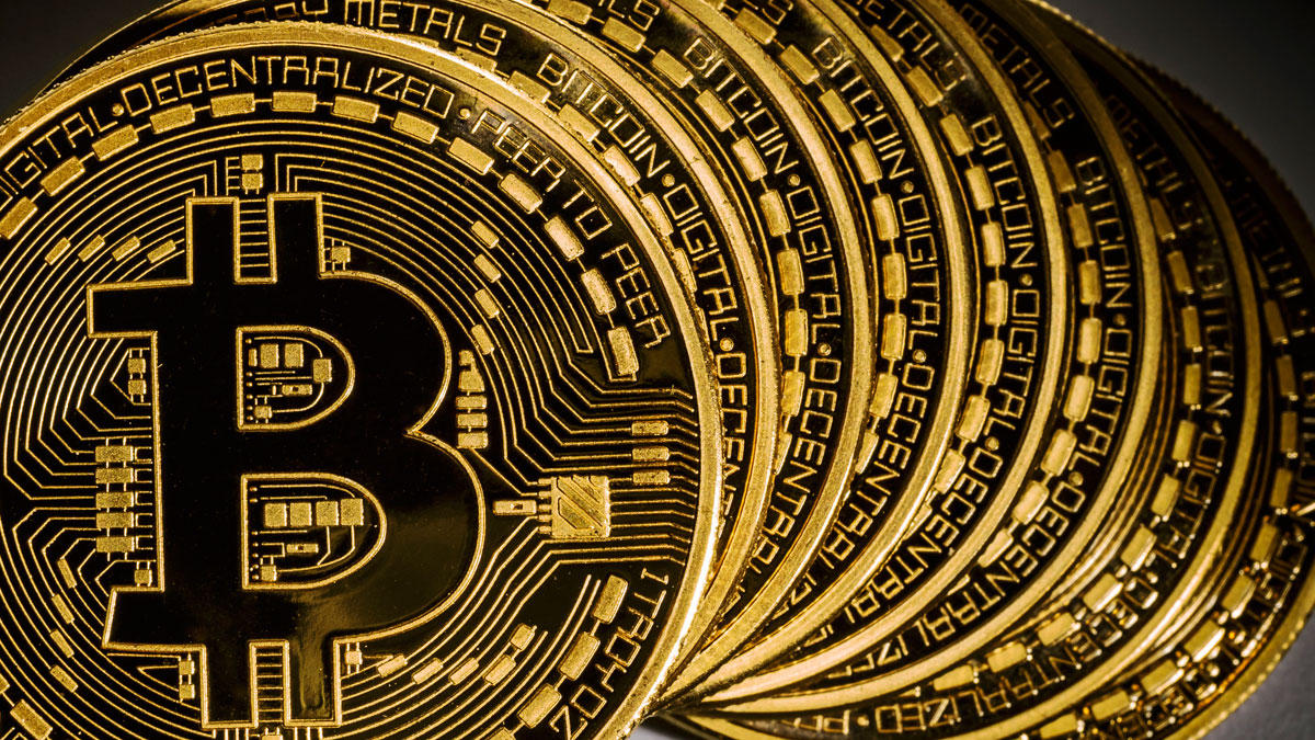Bitkoin 9 min dollaradək ucuzlaşdı 