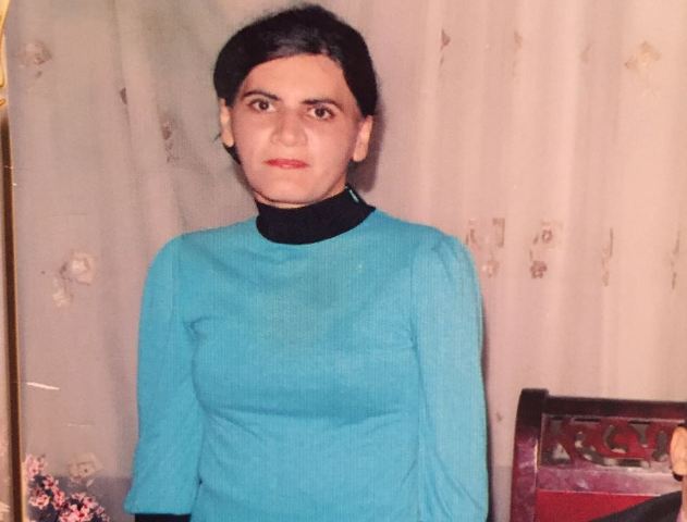 Salyan sakini 3 ildir evindən çıxıb və geri qayıtmayıb - FOTO