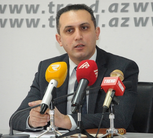 “Azərbaycan gəncində hər zaman bir inam var ki...” - MÜSAHİBƏ   