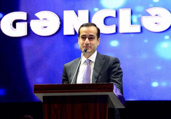 “Gənclərimiz ölkənin inkişafı üçün bütün sahələrdə önəmli rol oynamalıdır” - Yusuf Məmmədəliyev