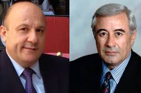 Hüseyn Abdullayev Rəsul Quliyevə: "Sən haranın itisən.." 