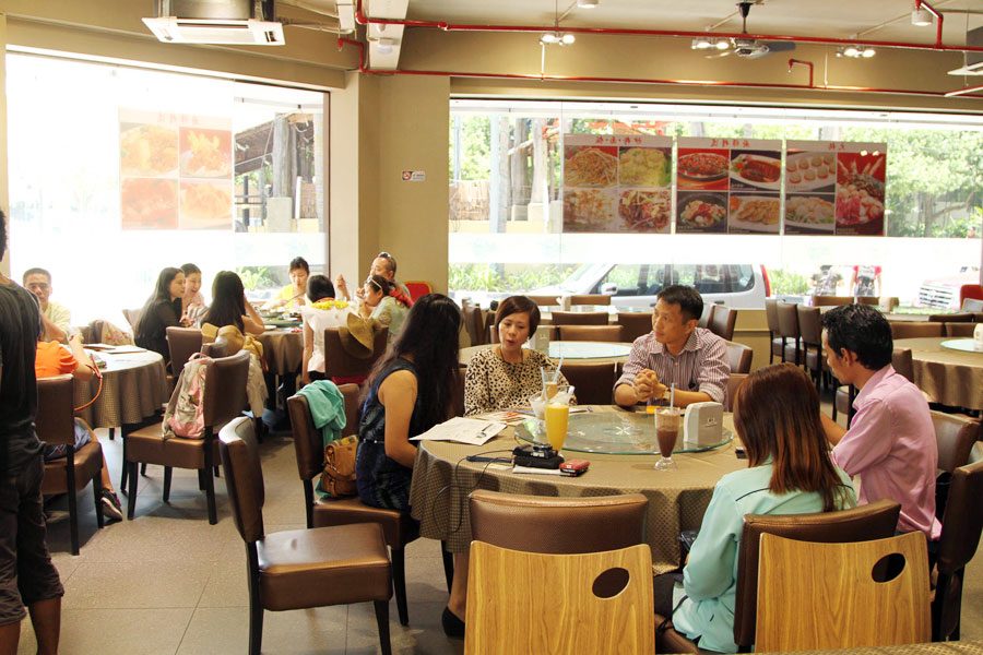 Azərbaycandakı yaxşı və pis restoranları necə seçməli... - Turizm ekspertindən vacib TƏKLİF   