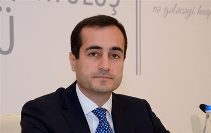 “Gənclər əmin olsunlar ki, dövlət qurumları yeni təkliflərə açıqdır”    