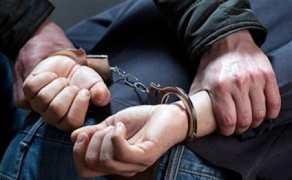 Yaşlı kişini vurub qaçan sürücü tutuldu