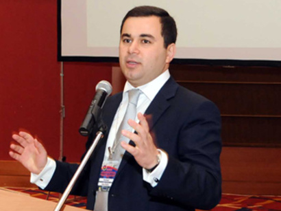 Gənclər Fondu 25000 dollar mükafatı Cocuq Mərcanlıya xərcləyəcək  