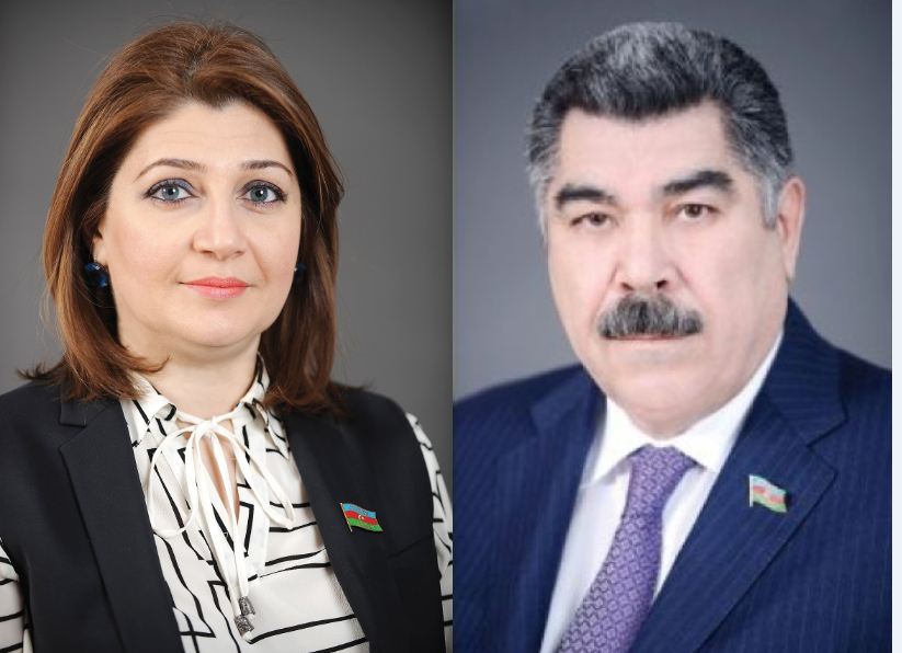 “Deputatların bazar günü”: “Bəzən müəyyən işlər səbəbindən bazar günü istirahət etmək olmur”