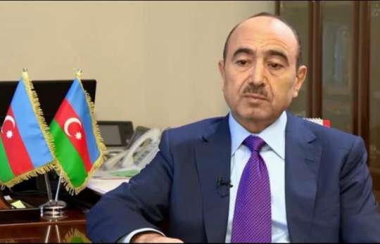 “Mehriban xanım daim aztəminatlı insanlara xüsusi həssaslıqla yanaşıb”   