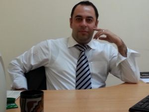 “İnterfaks-Azərbaycan”a yeni baş direktor təyin edildi