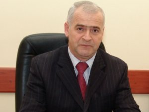 İltimas Məmmədov nazir müavini vəzifəsindən çıxarıldı
