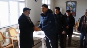Türkiyədə 10 uşaq anasını öldürən azərbaycanlı tutulub