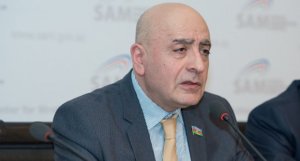 "Seçkilərin vaxtının dəyişdirilməsi Qarabağ üzrə güzəştlərlə bağlıdır"- Rasim Musabəyov