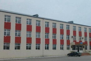 Bakıda məktəb-liseydə insident . . . 