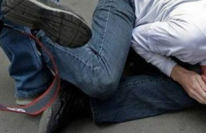 Bakıda Qarabağ əlili ölüncəyə qədər döyülüb