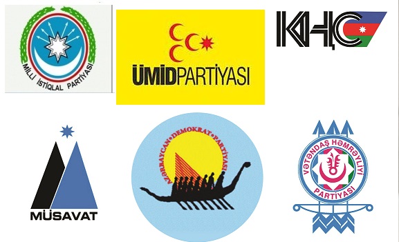 Növbədənkənar seçki qərarı partiyaları yaman yerdə yaxalayıb...   