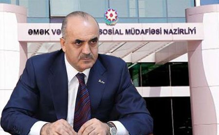Səlim Müslümov tabeliyindəki işçilərə tapşırıqlar verdi