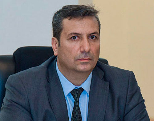 Azərbaycanda İnformasiya Məcəlləsi hazırlanacaq   