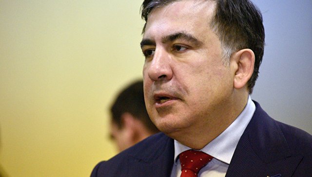 Saakaşvili ev dustaqlığından azad ediləcək