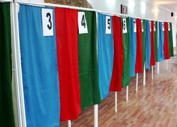 Növbədənkənar prezident seçkisində təşviqat kampaniyası bu TARİXDƏ aparılacaq