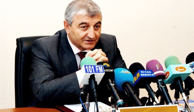 Prezidentliyə namizədlərin sənədləri fevralın 27-dən MSK-ya təqdim ediləcək